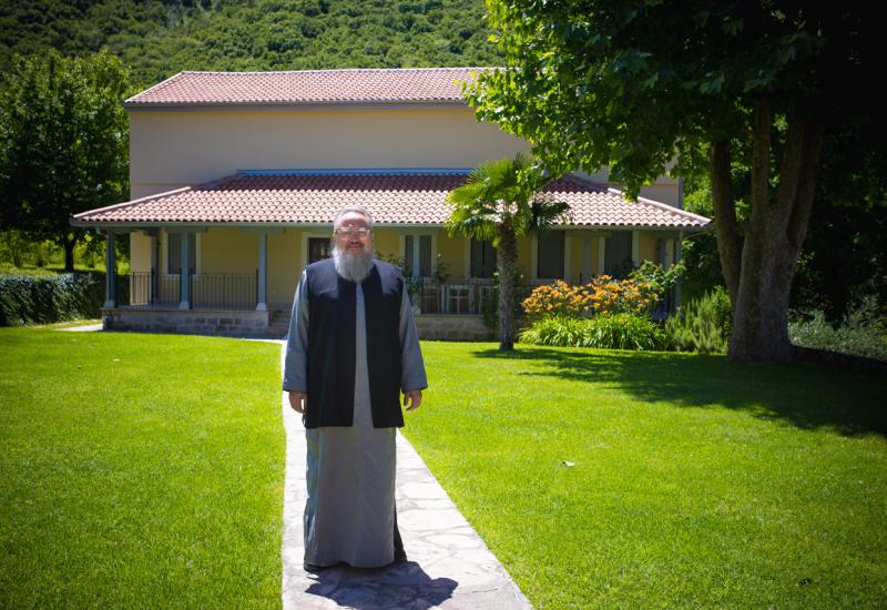 Mostarski manastir stariji od Starog mosta čuva tradiciju i vrijedno kulturno blago